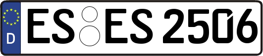 ES-ES2506