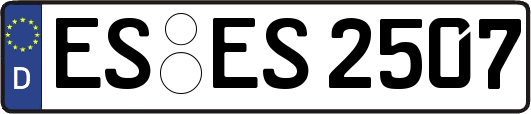 ES-ES2507