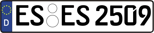 ES-ES2509
