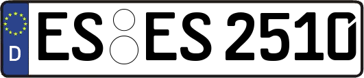 ES-ES2510