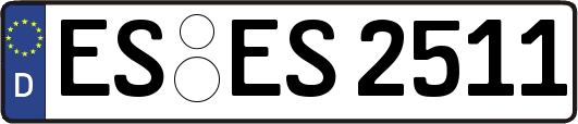 ES-ES2511