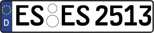 ES-ES2513