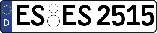 ES-ES2515