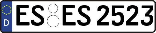 ES-ES2523