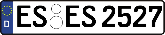 ES-ES2527