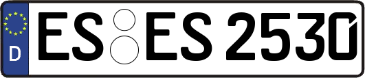 ES-ES2530