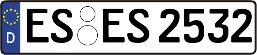 ES-ES2532