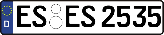 ES-ES2535