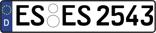 ES-ES2543