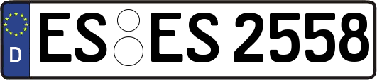ES-ES2558