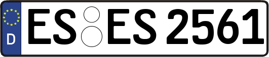 ES-ES2561