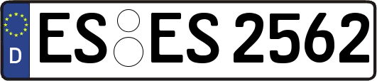 ES-ES2562