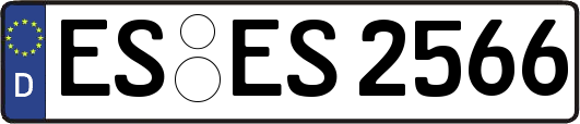 ES-ES2566