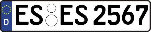 ES-ES2567