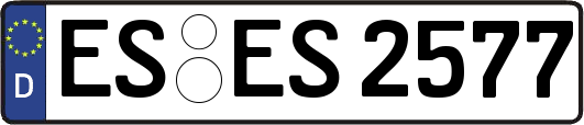 ES-ES2577