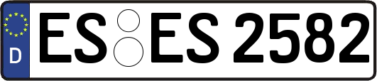 ES-ES2582