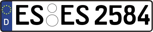 ES-ES2584