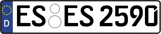 ES-ES2590