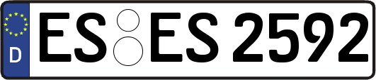 ES-ES2592