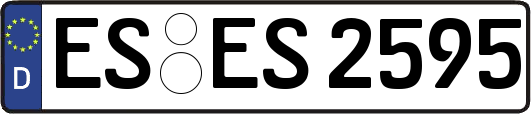 ES-ES2595
