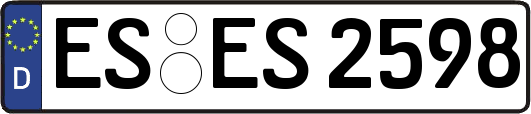 ES-ES2598