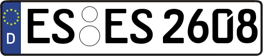 ES-ES2608