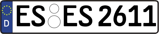 ES-ES2611