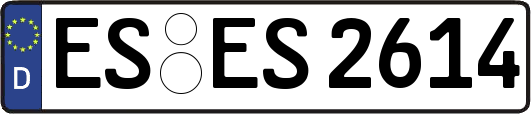 ES-ES2614