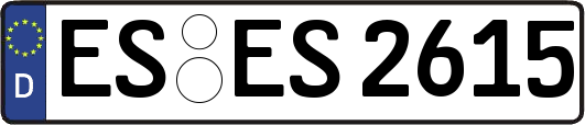 ES-ES2615