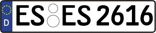 ES-ES2616