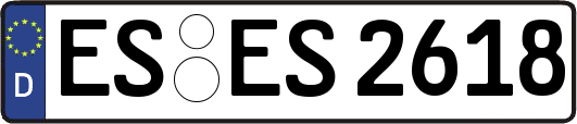 ES-ES2618