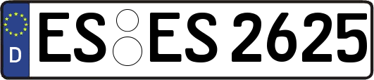 ES-ES2625