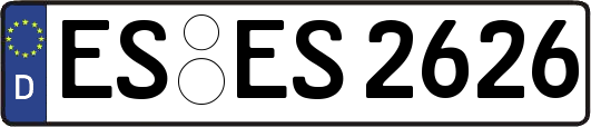 ES-ES2626