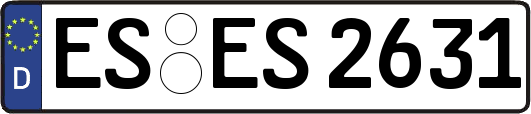 ES-ES2631