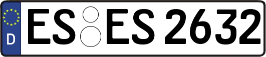 ES-ES2632