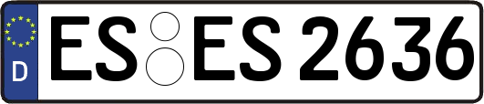 ES-ES2636
