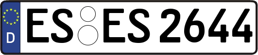 ES-ES2644