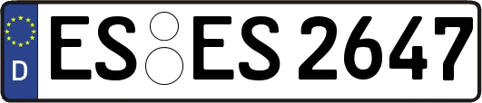 ES-ES2647