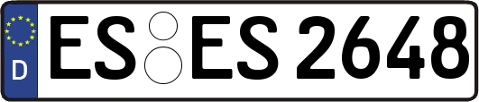 ES-ES2648