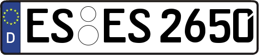 ES-ES2650
