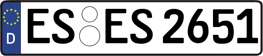 ES-ES2651