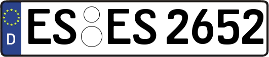 ES-ES2652