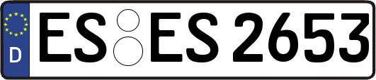 ES-ES2653