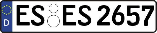 ES-ES2657