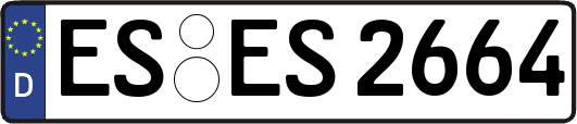 ES-ES2664