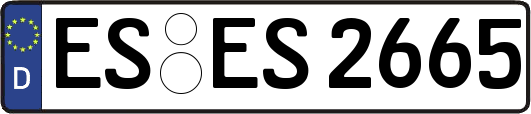ES-ES2665