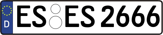 ES-ES2666