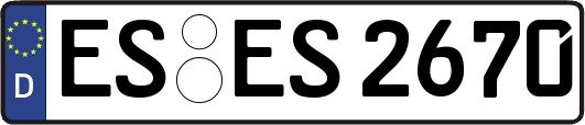 ES-ES2670