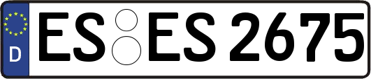 ES-ES2675