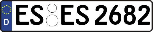 ES-ES2682
